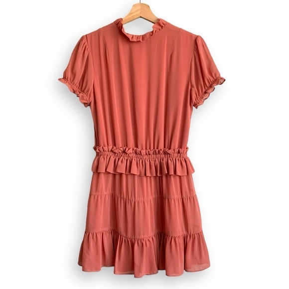 Tularosa Dress - Picture 12 of 16